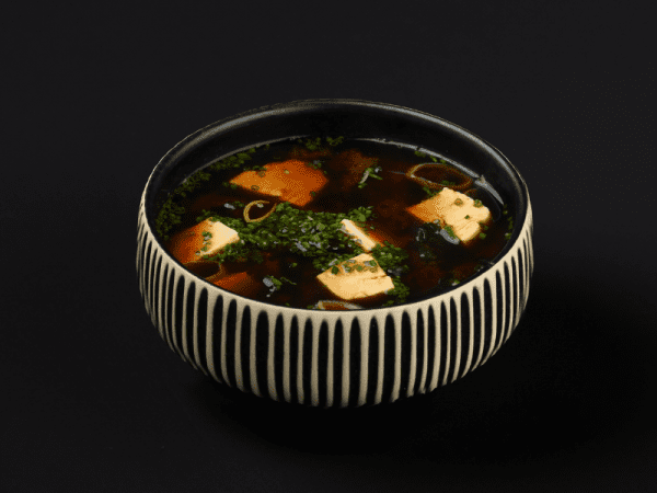 Soupe Miso