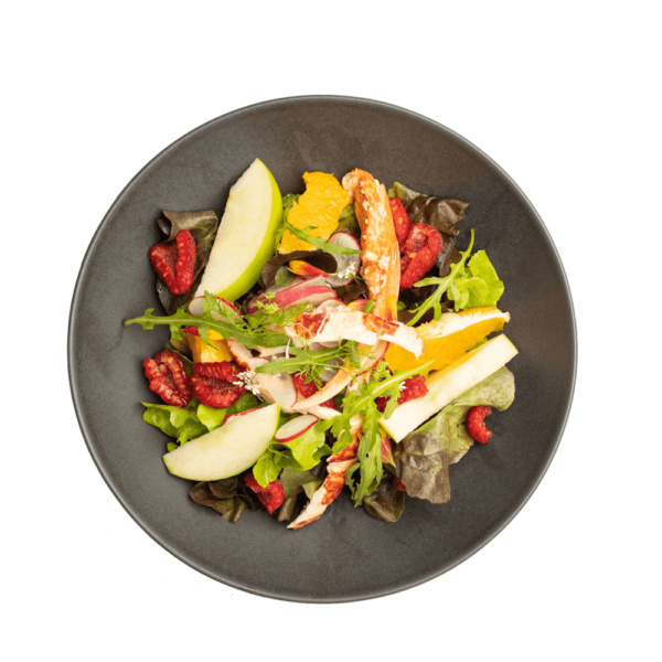 SHRIMP SALADE