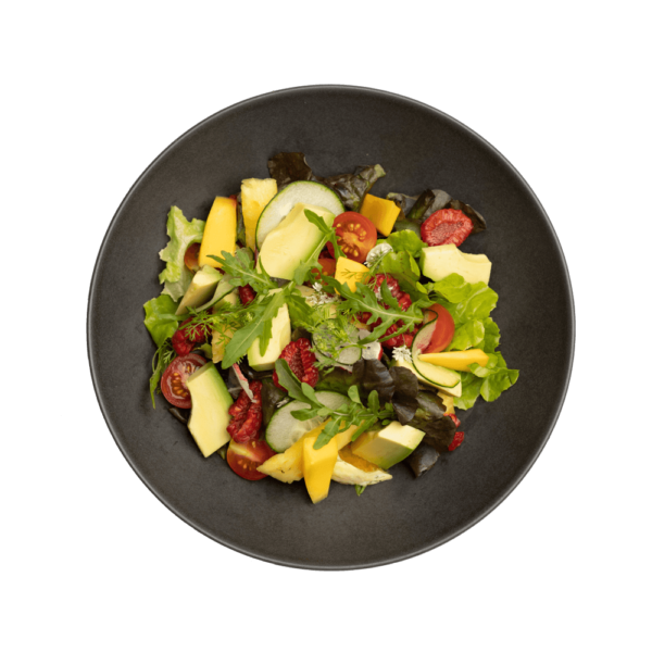PASSION SALADE