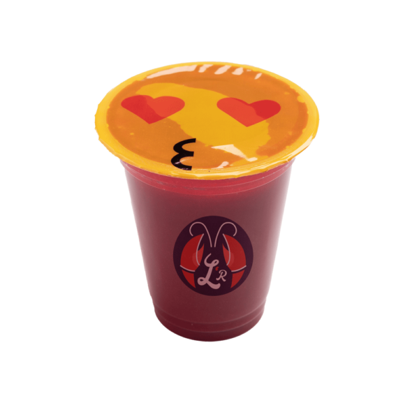 BEET JUICE