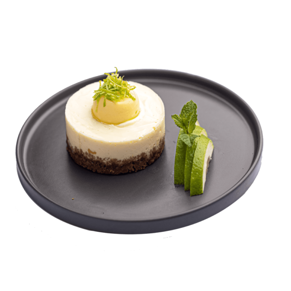 LEMON PIE