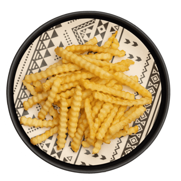 CLASSIC FRIES